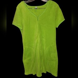 🏊‍♀️Woman Size M Swimsuit Cover Up🏊‍♀️